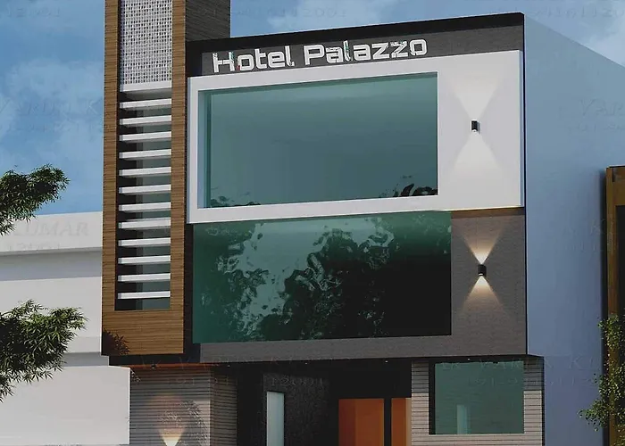 Hotel O Palazzo
