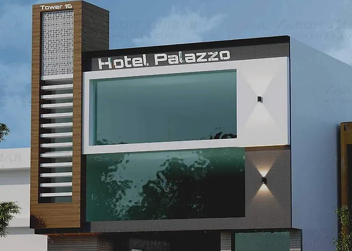 Hotel O Palazzo
