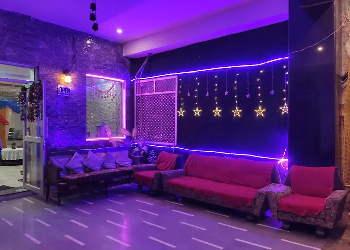 Raj Hotel - Since 1960