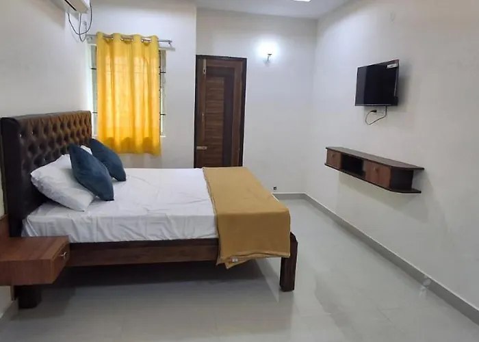 Ssk Rooms