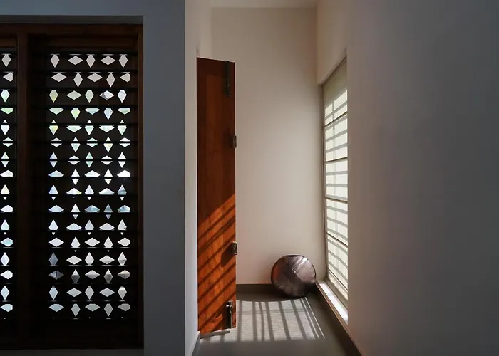 Verdant Courtyard, 3Bhk, Near Iim, Nitc