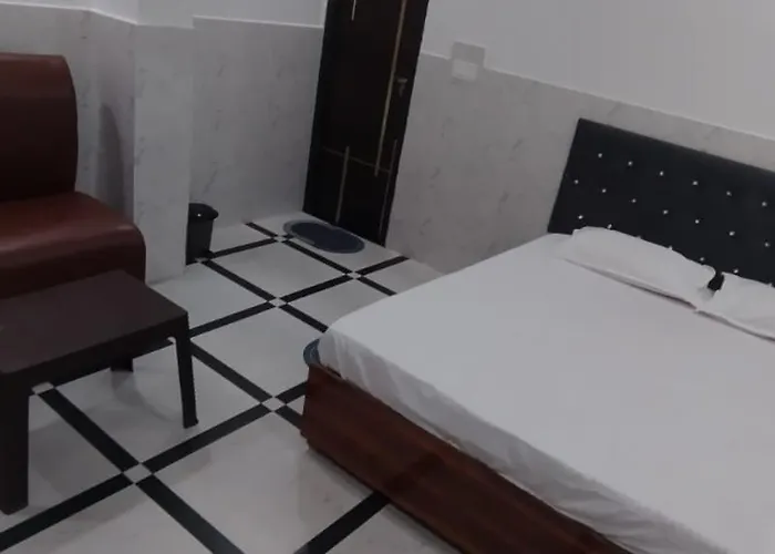 Hotel Samriddhi Palace