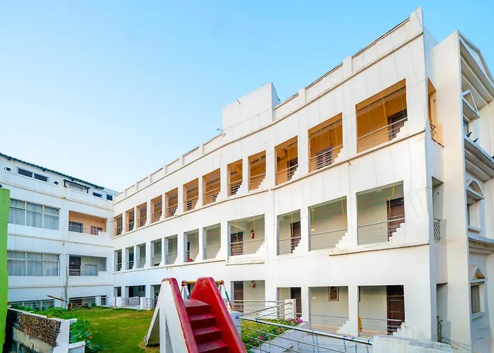 Hotel Dolphin Puri