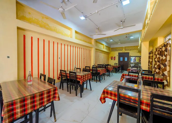 Hotel Dolphin Puri