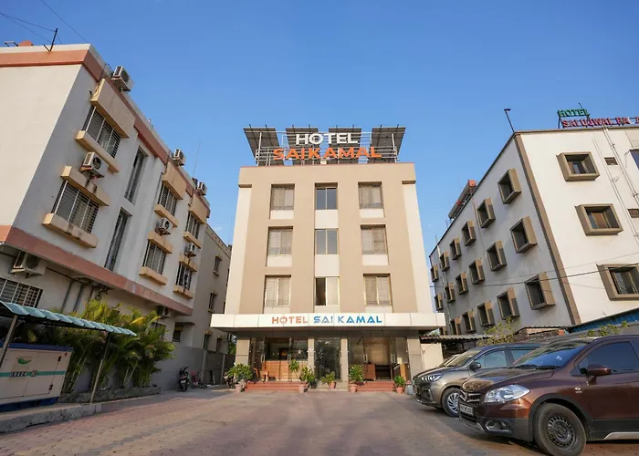 Hotel Sai Kamal