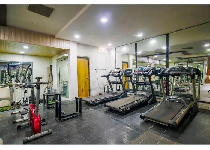 Hotel Lion'S Bnb