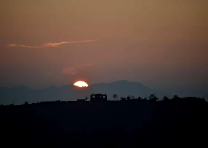 The Tatwa Hotel & Camping