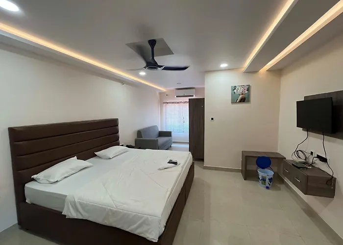 Hotel Aero One