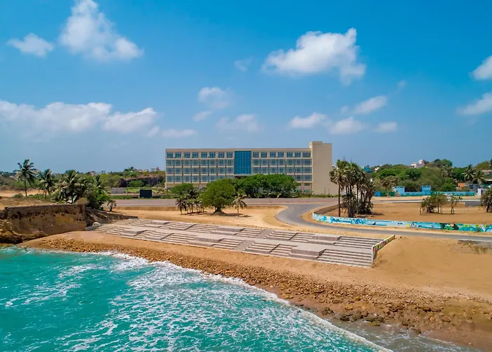 Gateway Diu
