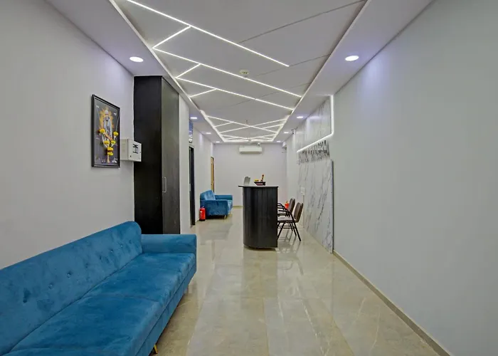 Hotel Natasha