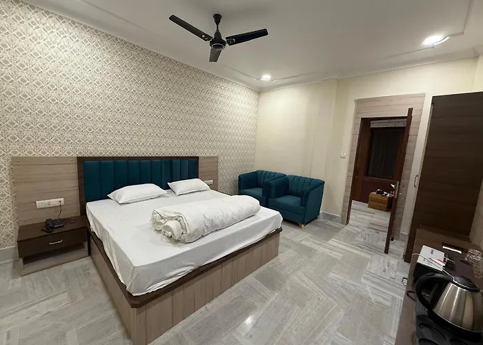 Icon Residency Inn