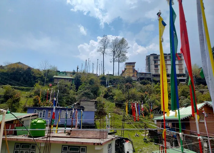 Bhaichung Lodge