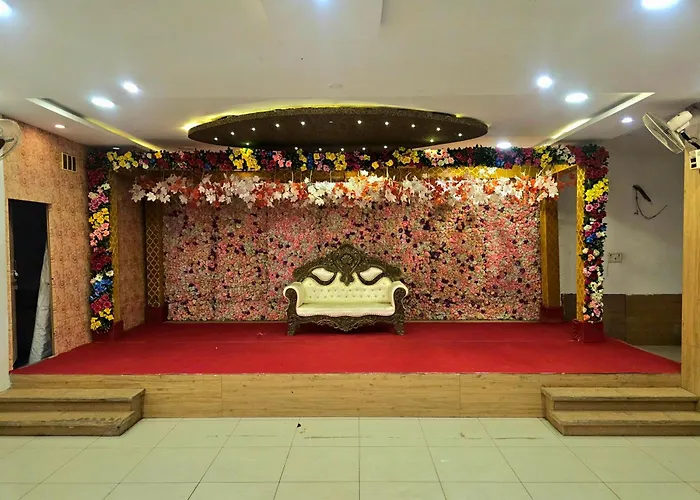Hotel Prince Palace