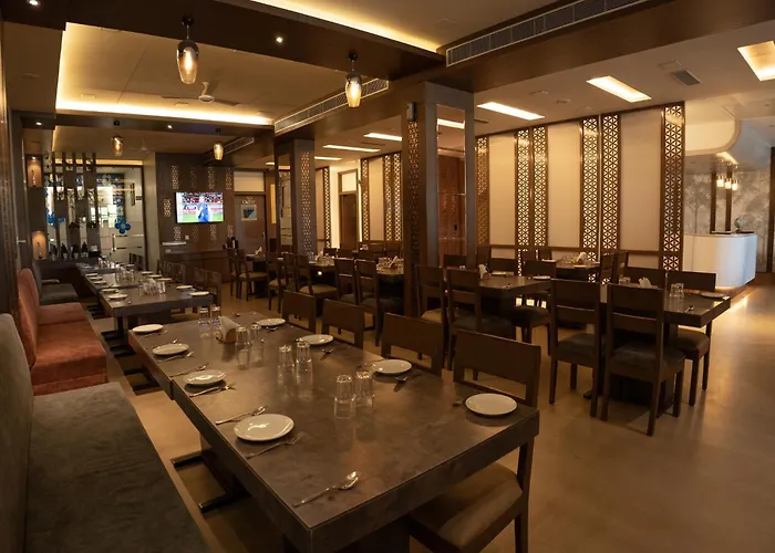Shree Ram Hotel