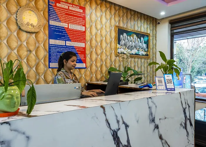 Nexhub Arcadia- Sector 39 Medanta