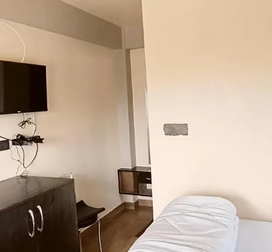 Conara Resort Lake View