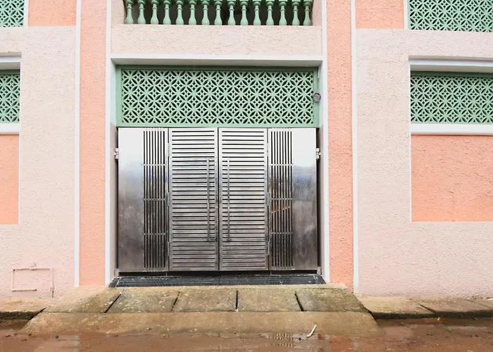 Hotel Sai Swastik