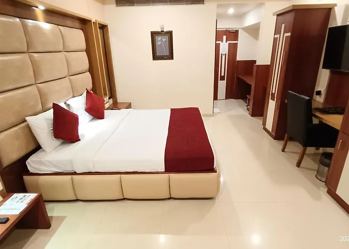 Hotel Excellency Bhubaneswar