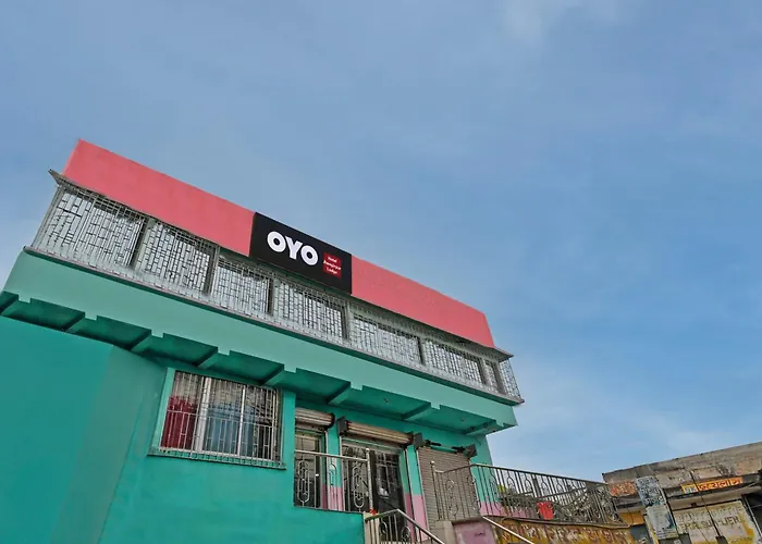 Hotel O Jangipur Lodge