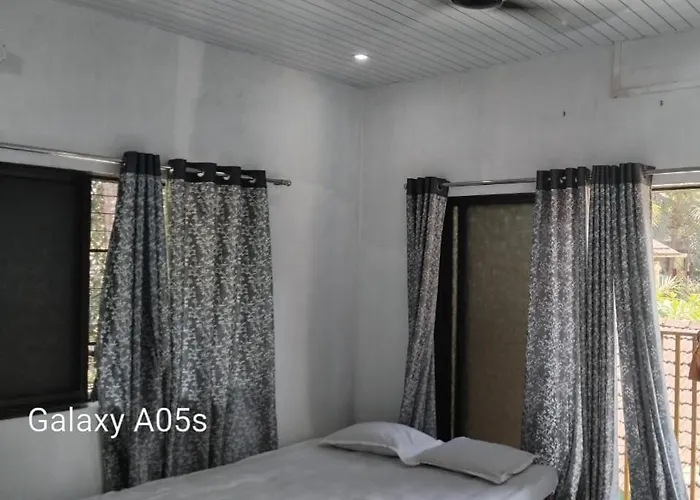 Vaibhav Naik Madhuli Cottage