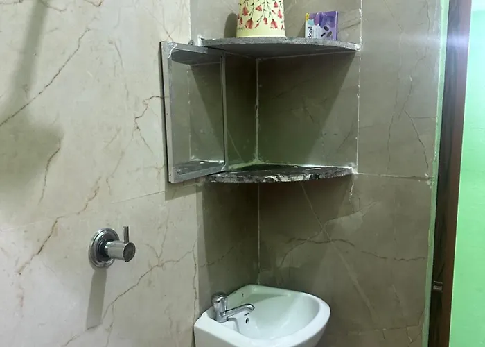 Golden Service Apartment