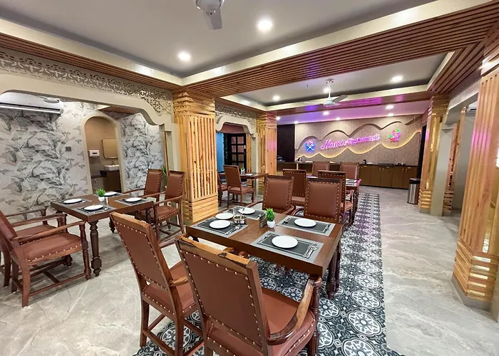 Hotel Todo