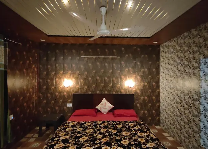 Kedar Avnita Resort