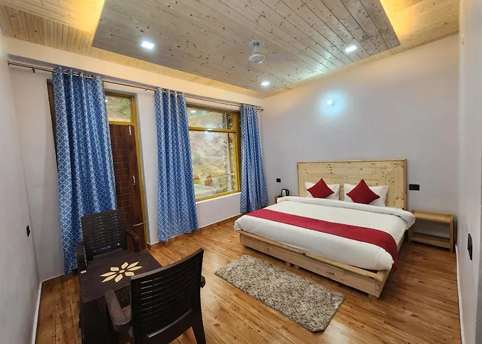 Neerangana Retreat