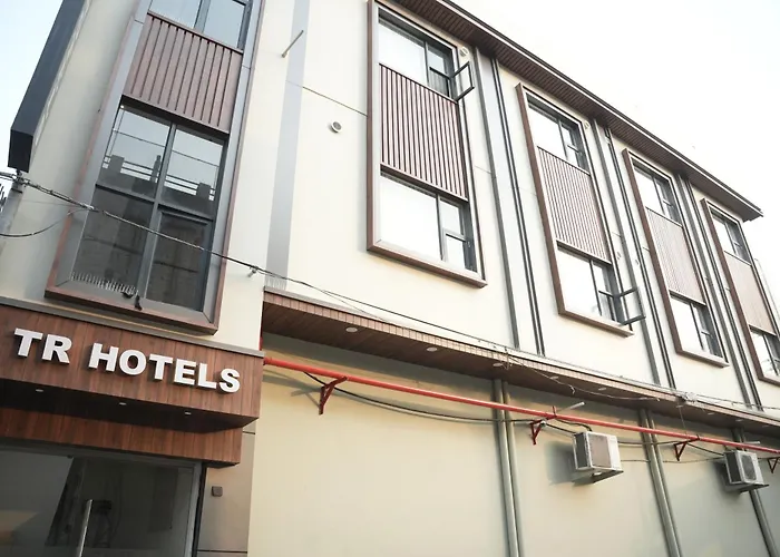 Tr Hotels