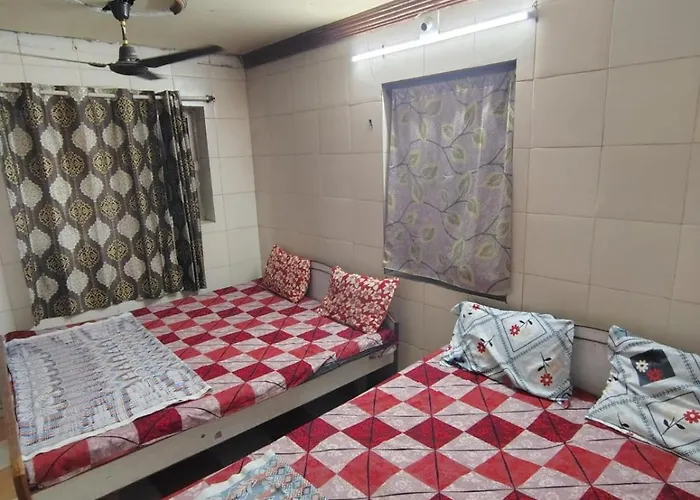 Hotel Shiv