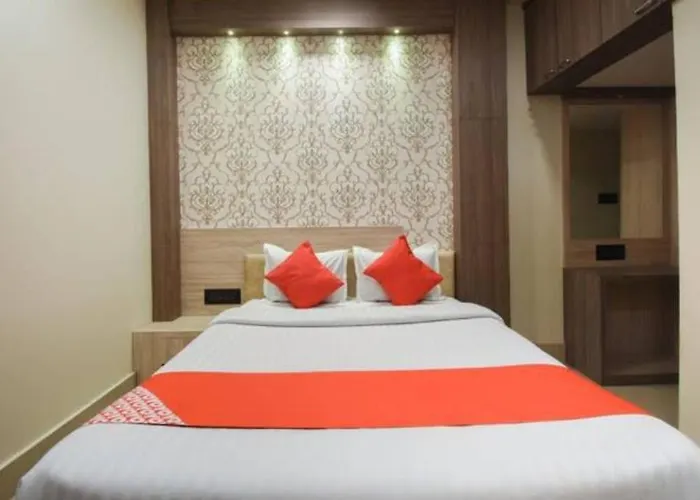Hotel Eden Park