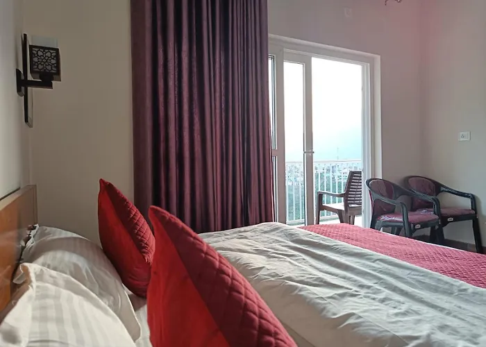 La Monal Hotel