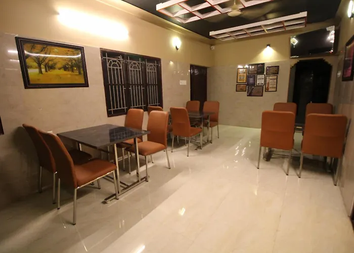 A2A Hotel