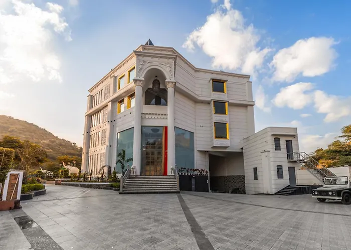 Clarks Resort , Ajmer