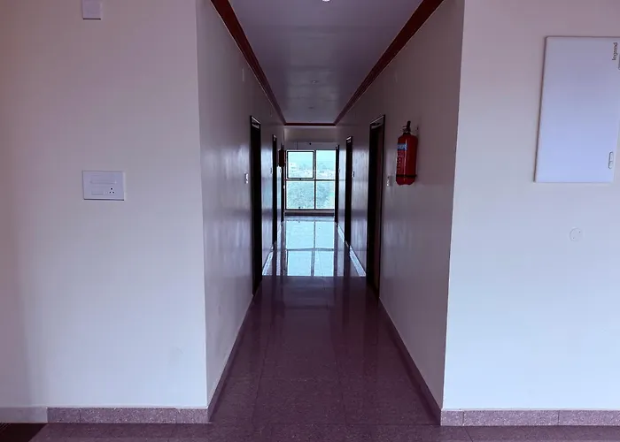 Bsr Plaza