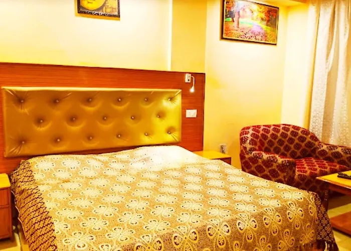 Hotel Mount View Nxe