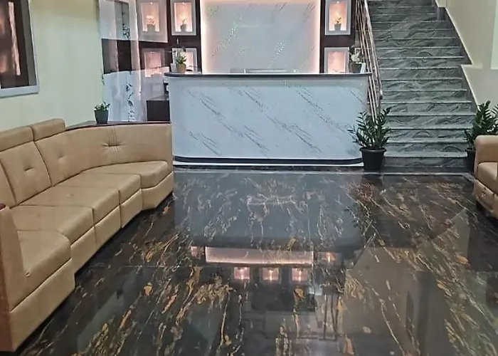 Kangaroo Hotel