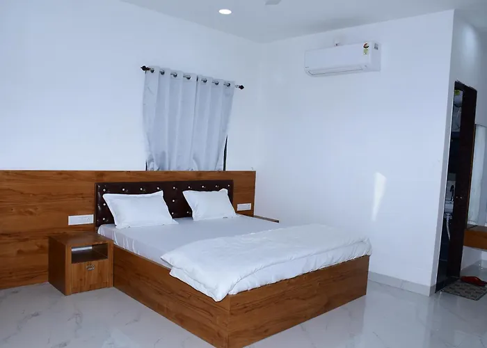 Hotel Deep Nisha