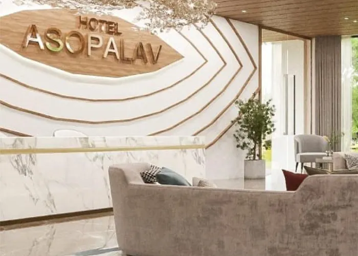 Hotel Asopalav