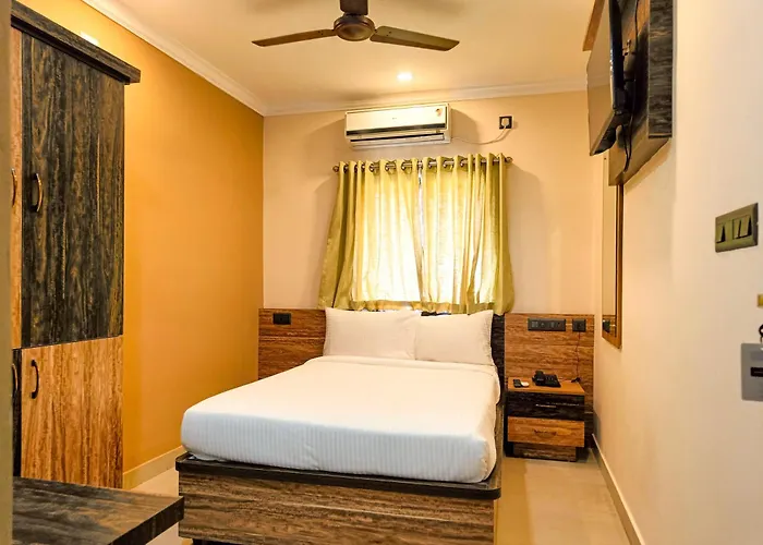 Nexstay Moments Inn