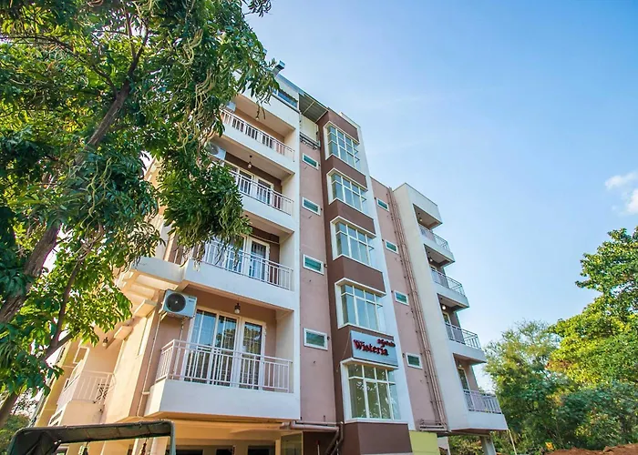 Hotel O Jakksandra Formerly Harsha Boarding