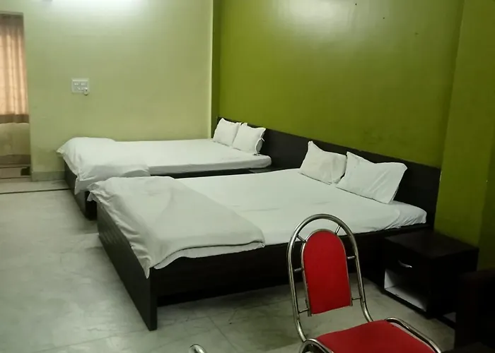 Hotel Oasis Palace
