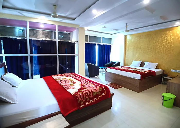 Hotel Sea Coast