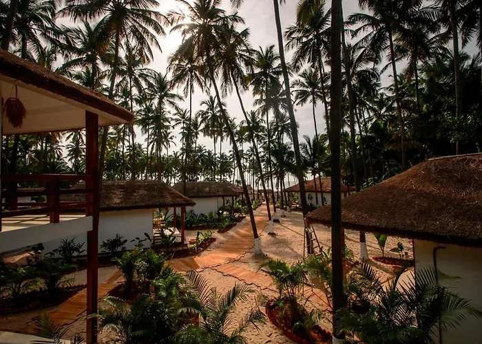 Thalassa Beach Boutique Resort