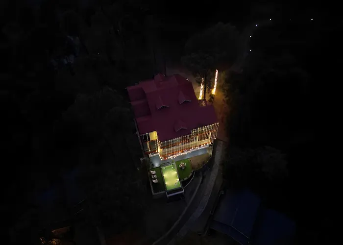 Rainbow Resorts