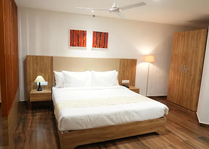 Oasis Suites