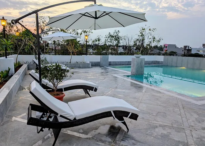 Aashreya Suites Tiruvannamalai