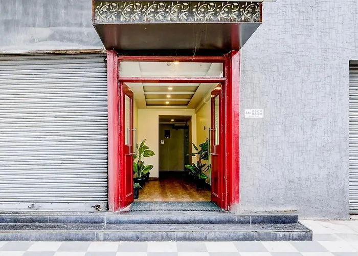 Townhouse Tirupati