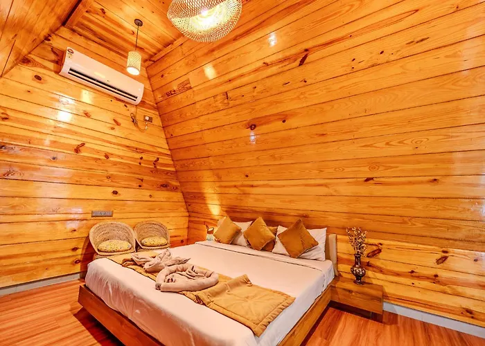 Kaadgal Resort