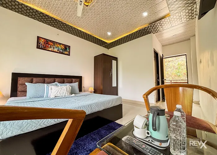 Pine Valley Gold Resort